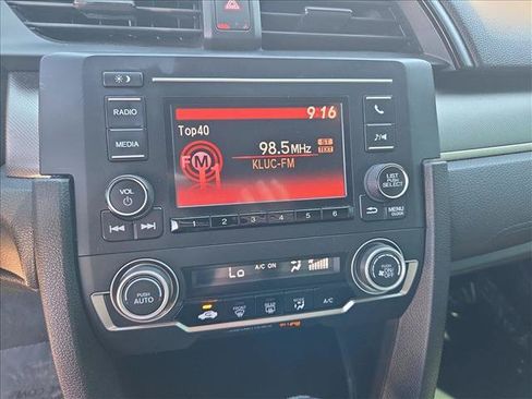 Used 2016 Honda Civic LX image 14