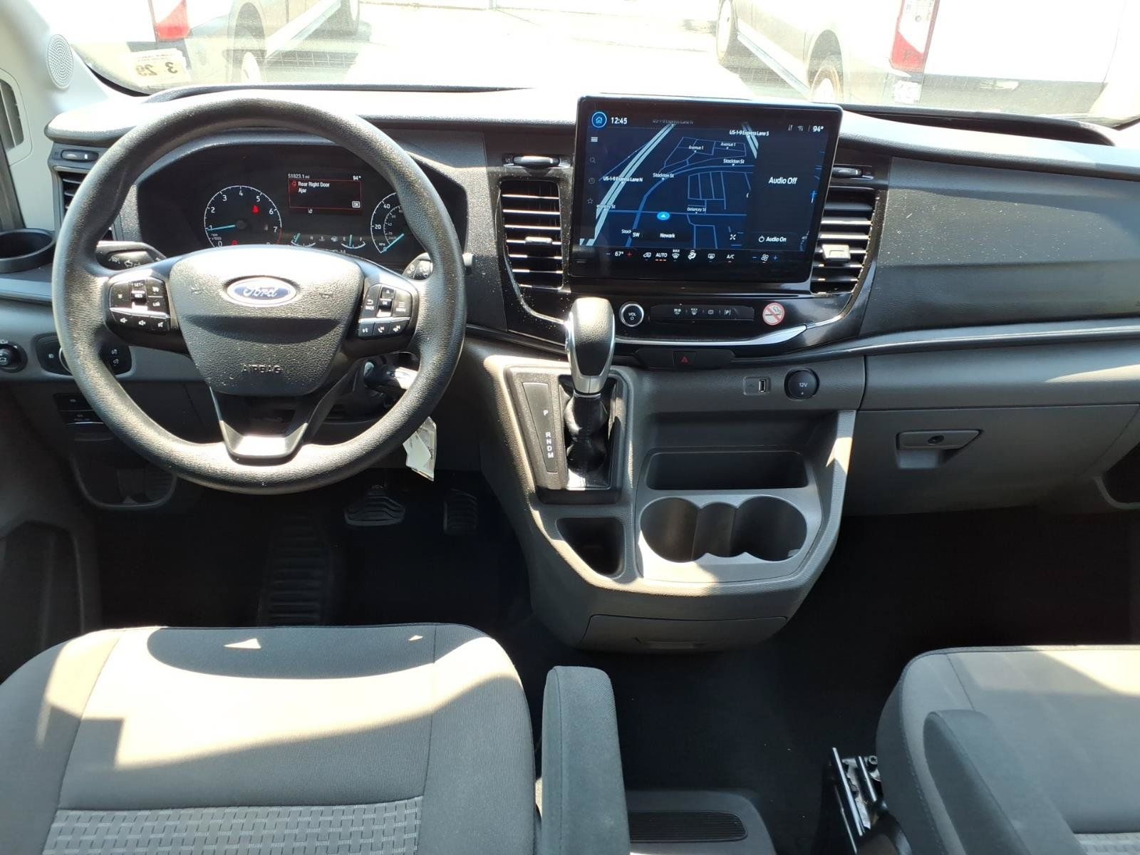 Used 2024 Ford Transit 350 XLT RWD image 10