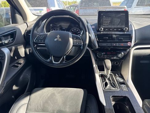 Used 2024 Mitsubishi Eclipse Cross SE AWD/4WD image 31