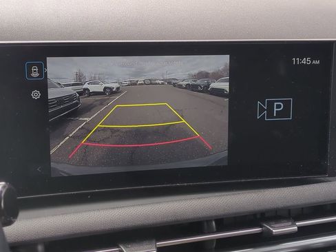 Certified 2025 Hyundai Tucson SEL image 20