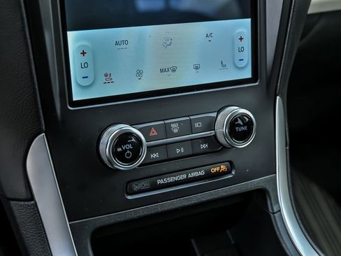 Certified 2024 Ford Edge SEL w/ Convenience Package AWD/4WD image 24