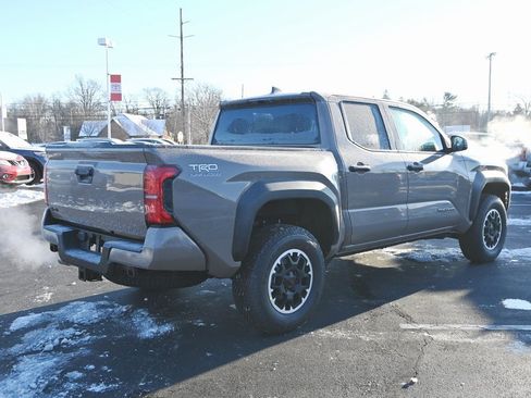 New 2026 Toyota Tacoma TRD Off-Road image 7