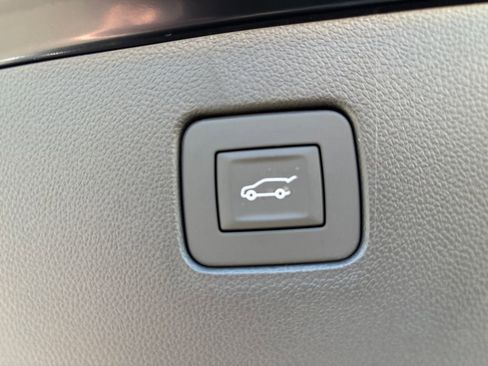 New 2026 Buick Envista Avenir image 35