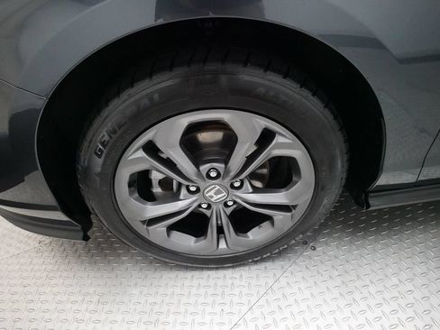 Certified 2023 Honda Accord EX image 26
