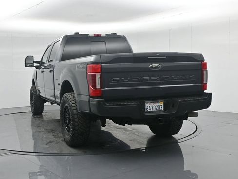 Used 2021 Ford F250 Lariat image 30