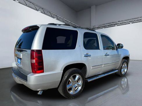 Used 2014 Chevrolet Tahoe LTZ image 6