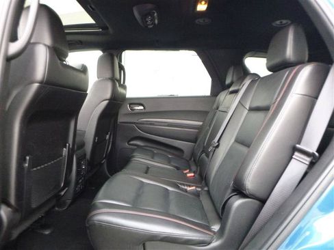 Used 2024 Dodge Durango GT AWD/4WD image 6