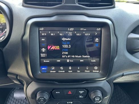 Used 2023 Jeep Renegade Limited AWD/4WD image 20