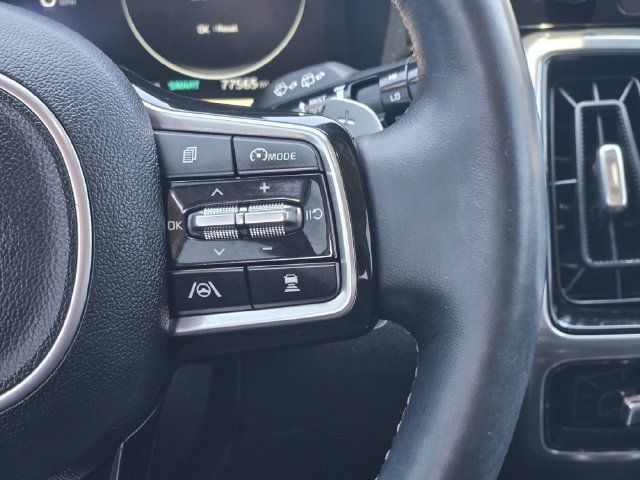 Used 2023 Kia Sorento SX Prestige AWD/4WD image 28