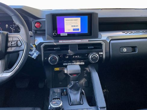 New 2026 Toyota Tacoma TRD Off-Road image 6