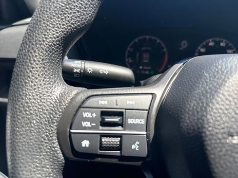 Certified 2024 Honda CR-V LX image 19