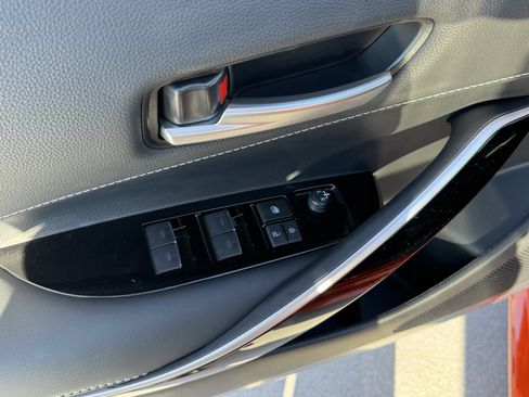 New 2026 Toyota Corolla XSE image 18