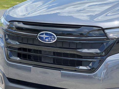 Used 2025 Subaru Forester Sport AWD/4WD image 35