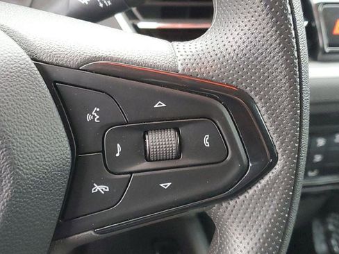 Used 2024 Chevrolet TrailBlazer LT w/ Driver Confidence Package image 12