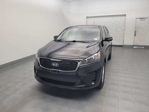 Used 2020 Kia Sorento LX AWD/4WD image 15