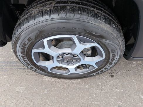 Used 2022 Jeep Compass Trailhawk w/ Sun and Sound Group image 9