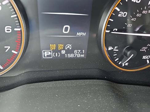 Used 2024 Subaru Crosstrek 2.5i Wilderness AWD/4WD image 18