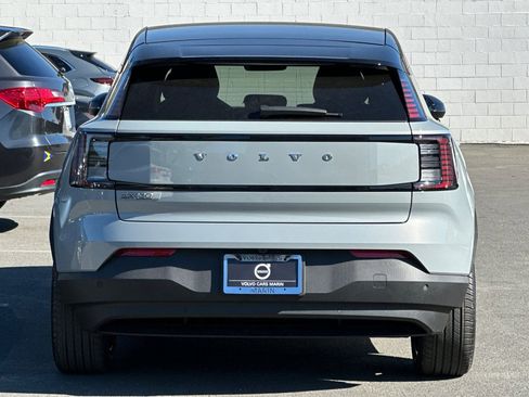 New 2026 Volvo EX30 Plus w/ Climate Package image 7