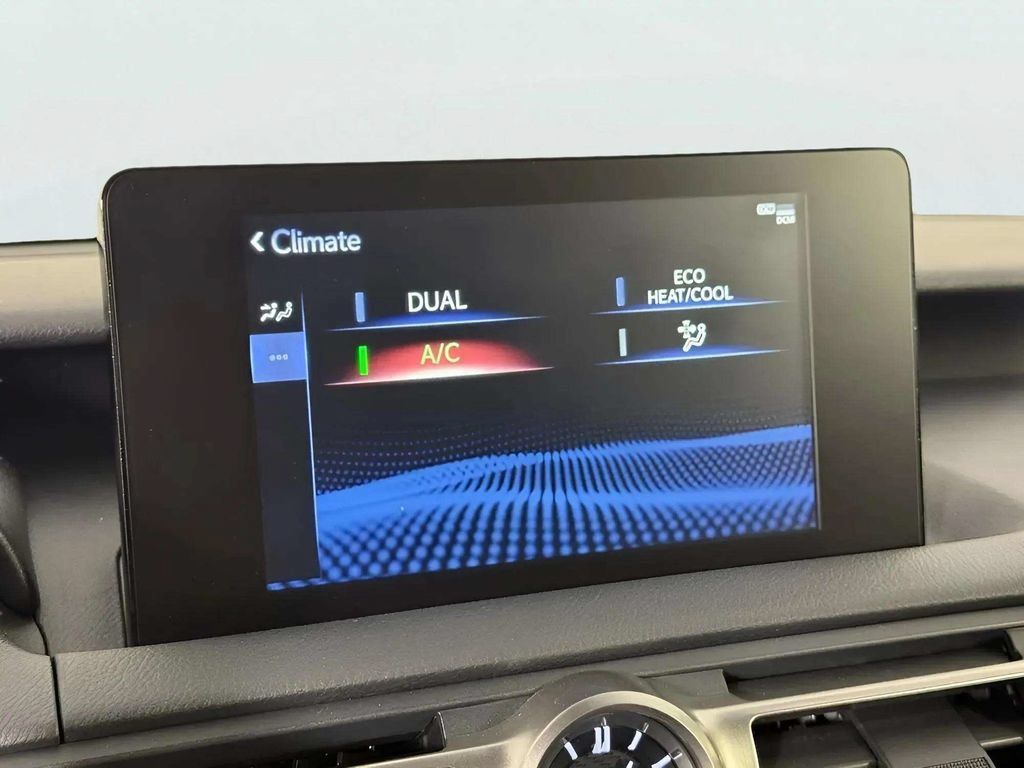 Used 2023 Lexus RC 300 RWD image 32