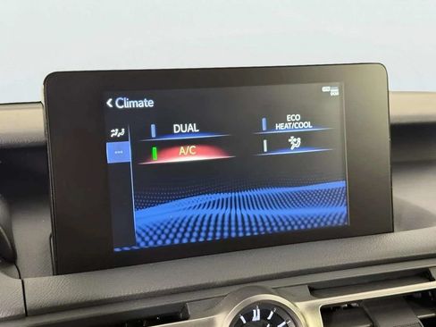 Used 2023 Lexus RC 300 RWD image 32