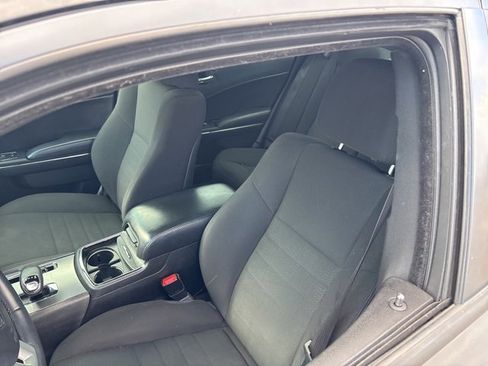 Used 2014 Dodge Charger SXT image 5