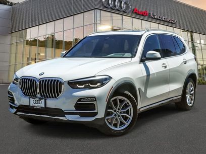 Used 2020 BMW X5 sDrive40i