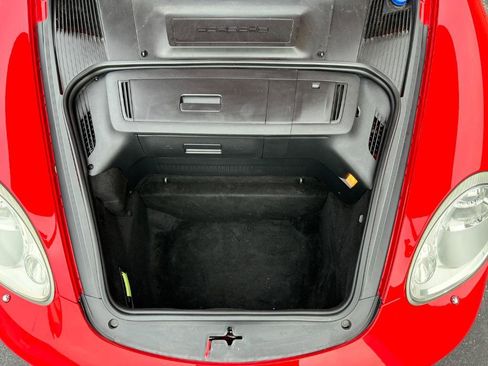 Used 2007 Porsche Cayman S image 37