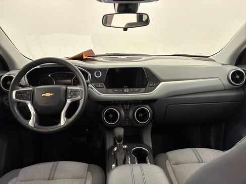 Certified 2021 Chevrolet Blazer LT AWD/4WD image 20
