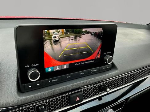 Used 2024 Honda Civic Sport image 13