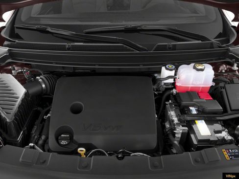 Used 2018 Buick Enclave Avenir w/ Avenir Technology Package image 11