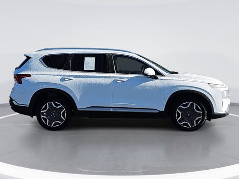 Used 2023 Hyundai Santa Fe Limited image 2