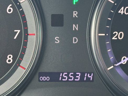 Used 2011 Lexus ES 350 FWD image 12