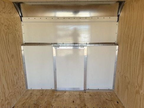 New 2024 Ford E-350 and Econoline 350 Super Duty w/ Ambulance Prep Package image 16