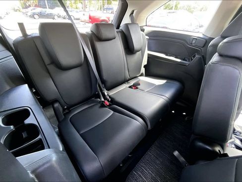 Used 2025 Honda Odyssey EX-L image 26