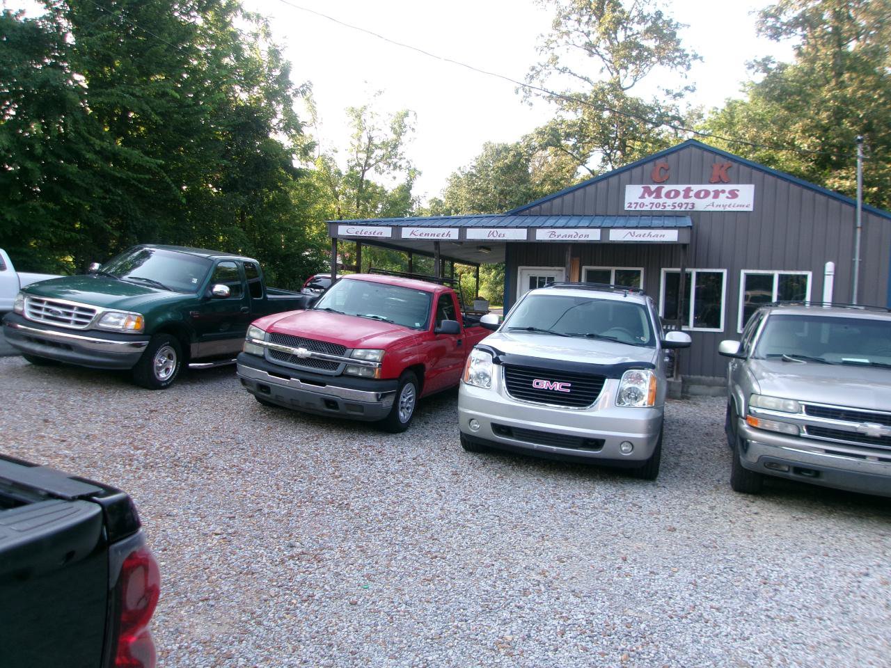 Used 2004 Chevrolet Colorado LS w/ Power Convenience Package AWD/4WD image 25