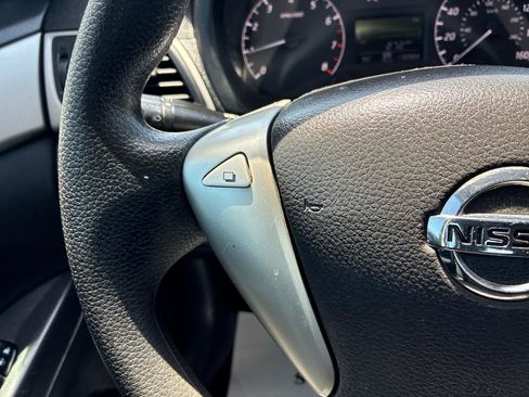 Used 2014 Nissan Sentra S FWD image 27