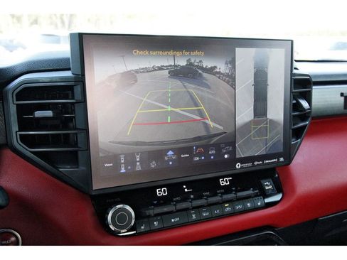 Used 2024 Toyota Tundra TRD Pro image 23