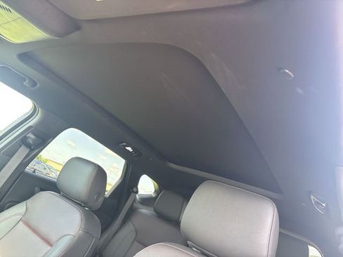 Certified 2026 Chevrolet Blazer RS w/ Driver Confidence II Package FWD image 25