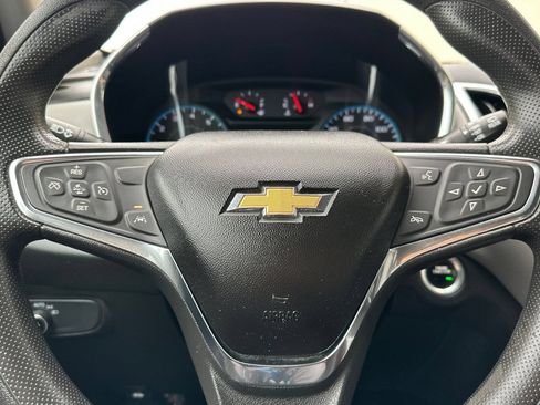 Certified 2020 Chevrolet Equinox LS AWD/4WD image 30