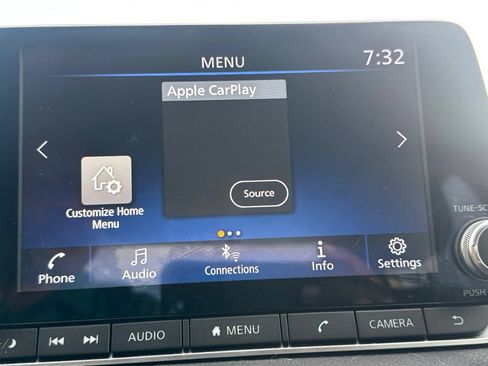 Used 2021 Nissan Sentra SR FWD image 39