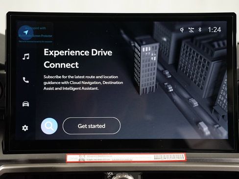 New 2026 Toyota 4Runner TRD Off-Road Premium image 19