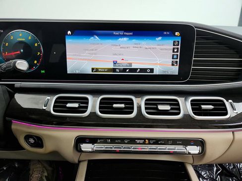 Used 2020 Mercedes-Benz GLE 350 image 22