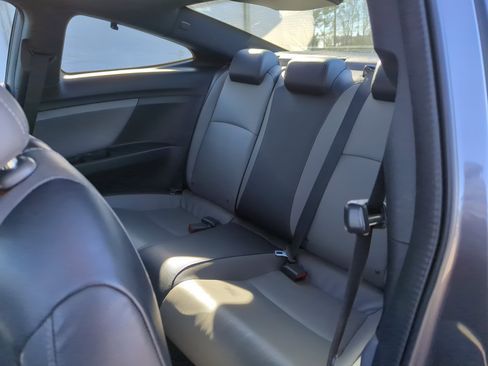Used 2016 Honda Civic Touring image 20
