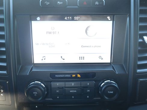 Used 2018 Ford F150 XL w/ Equipment Group 101A Mid image 18