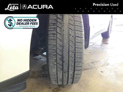 Used 2016 Acura MDX SH-AWD w/ Technology Package image 23