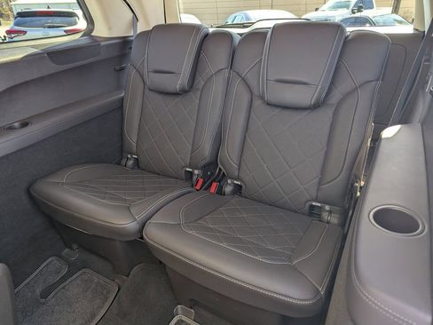 Used 2019 Mercedes-Benz GLS 550 4MATIC image 14