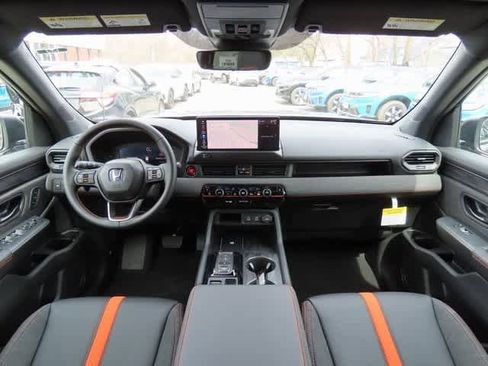 New 2026 Honda Passport TrailSport image 17