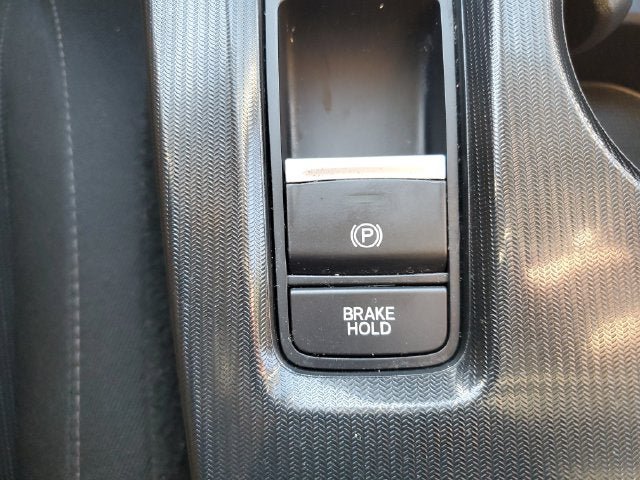 Used 2025 Honda Civic LX image 38