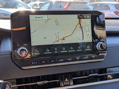 Used 2023 Mitsubishi Outlander SEL image 22