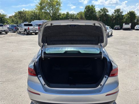 Used 2021 Honda Insight Touring image 43